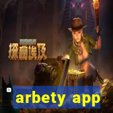 arbety app